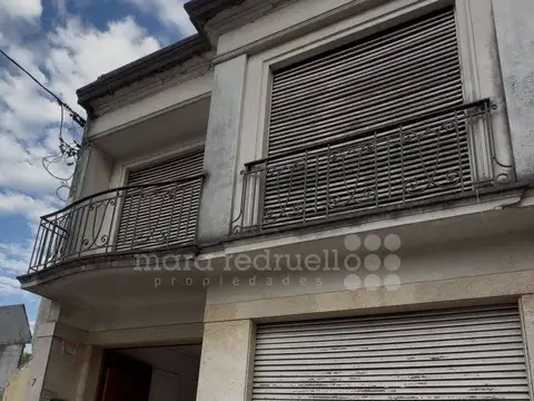 IMPORTANTE CASA DEPTO Y LOCAL CHASCOMUS
