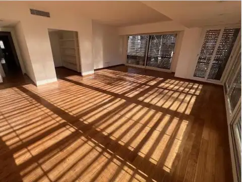 Departamento 4 AMBIENTES EN ALQUILER EN BELGRANO
