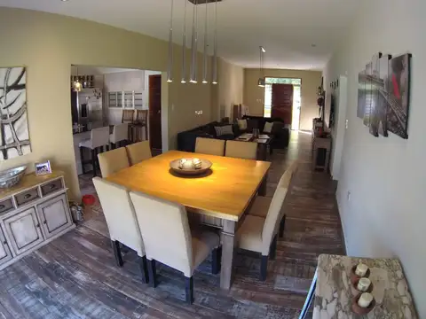 Casa en venta en Ituzaingo Norte