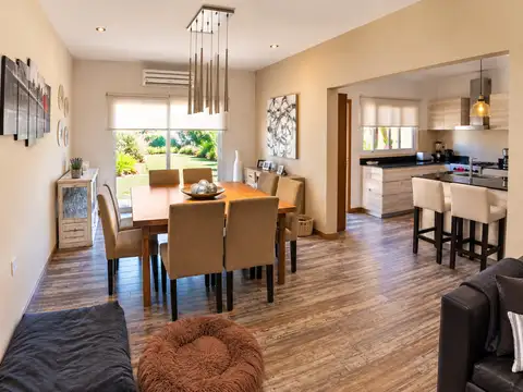 Casa en venta en Ituzaingo Norte