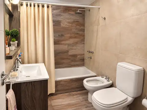 Casa en venta en Ituzaingo Norte