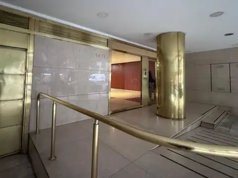 Avenida Callao 1400, Piso 8