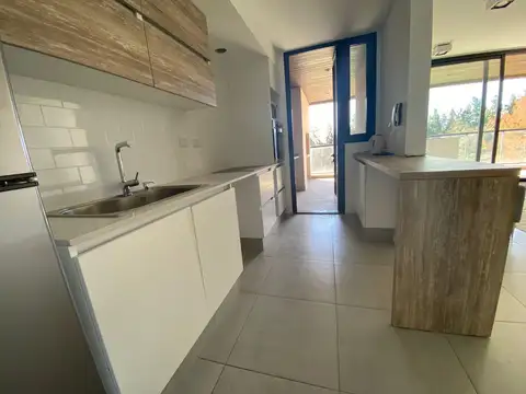 Departamento en Alquiler de 1 dormitorio