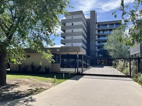 Departamento en Aldea Torre Celman
