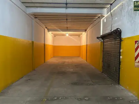 Galpón 600 m2, con habilitación industrial