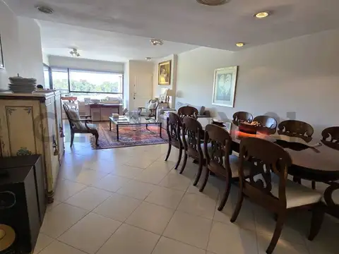 Marinas Golf 100, Piso 0