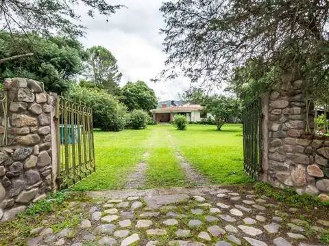 Casa en Venta de 5 dormitorios