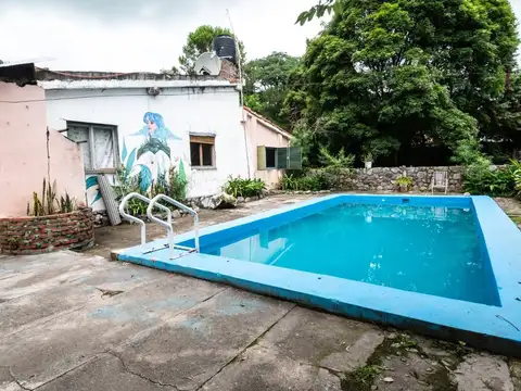 Casa en Venta 31 años