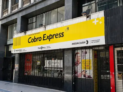 Local en Alquiler en San Nicolás, Capital Federal