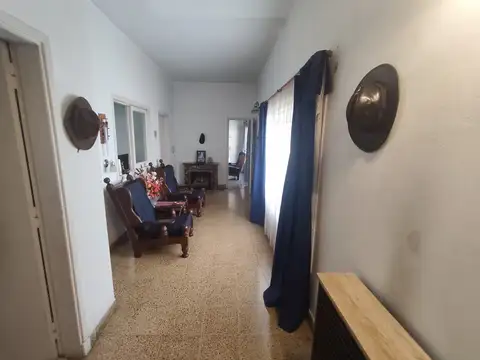 Casa en venta en parque san martin