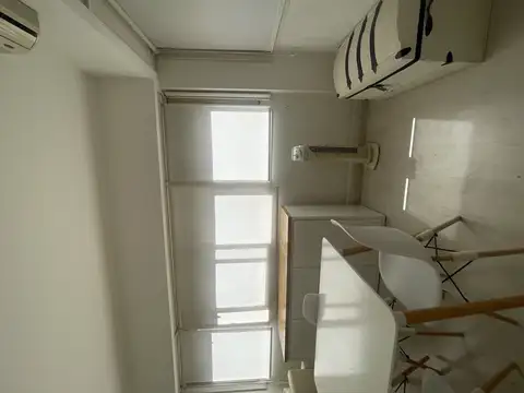 Departamento en Venta en Barrio Norte, USD 98.000