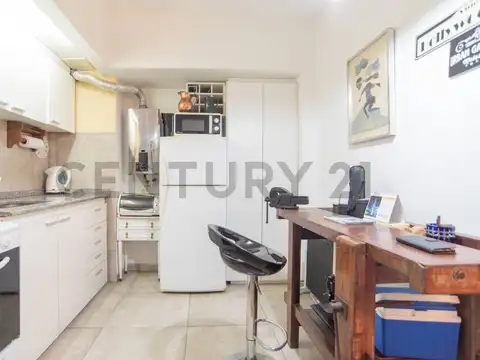 Departamento en Venta en San Isidro, USD 89.000