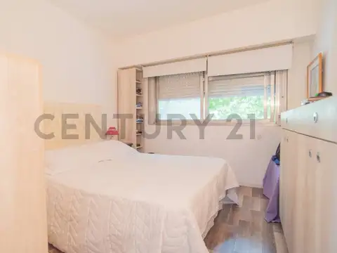 Venta departamento 2 ambientes San Isidro