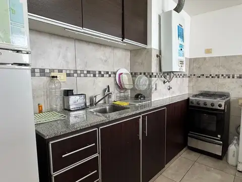 Departamento en Venta en La Plata, USD 64.000
