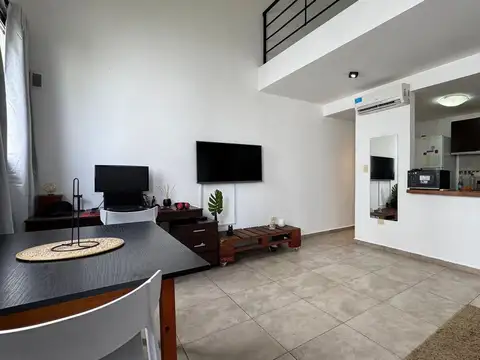 DEPARTAMENTO EN VENTA LA PLATA 1 DORMITORIO