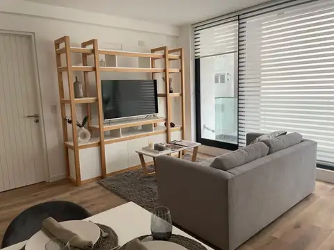 Departamento en Venta en Almagro, USD 128.500