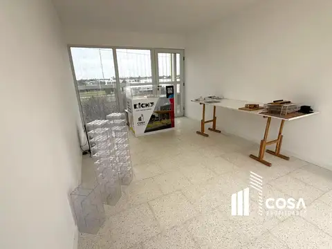 Local en Alquiler A Estrenar