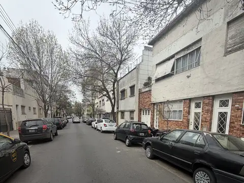 PH  PARA RECICLAR 3 AMB CON PATIO