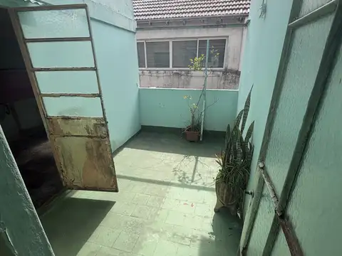 PH  PARA RECICLAR 3 AMB CON PATIO