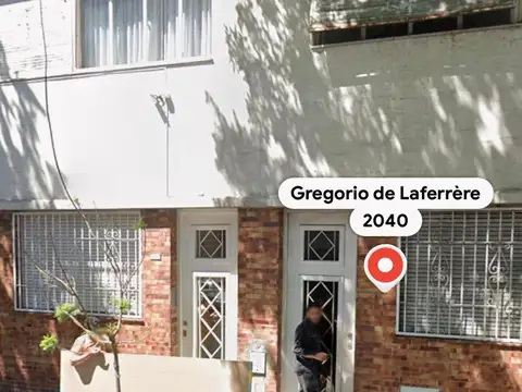 Depto Tipo Casa en Venta de 2 dormitorios