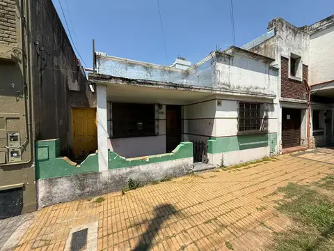 Ministro Brin 4300