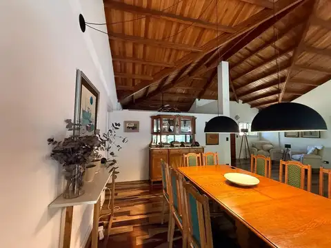 Casa en Alquiler Temporal 7 años