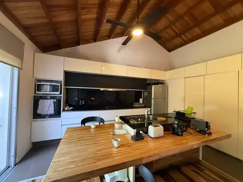 Casa en Alquiler Temporal al Sur