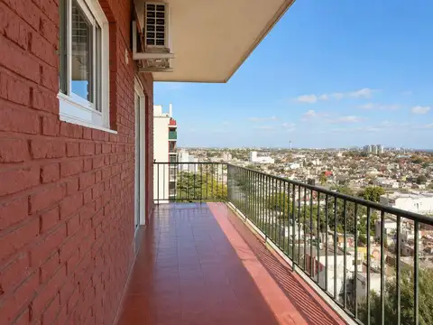 Departamento en Alquiler 70 años