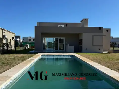 Casa venta - San Felipe, Ezeiza