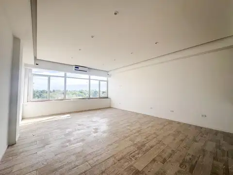 Departamento/Showroom monoambiente  Delta Center, Nordelta 