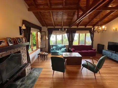 Casa en Alquiler al Norte