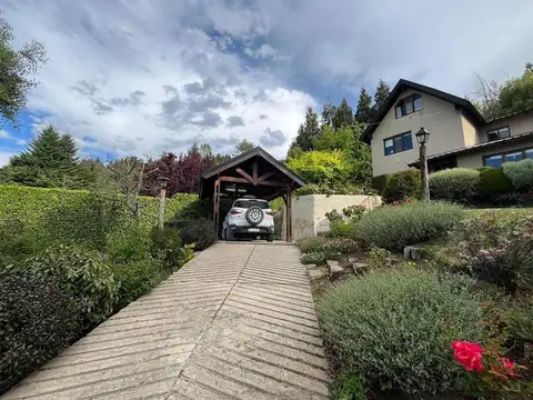 Casa en Alquiler en San Carlos de Bariloche, $ 3.000.000