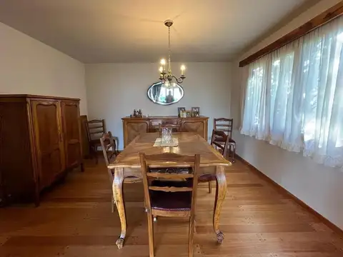 Alquiler - CASA de 3 habitaciones con vista - Bariloche
