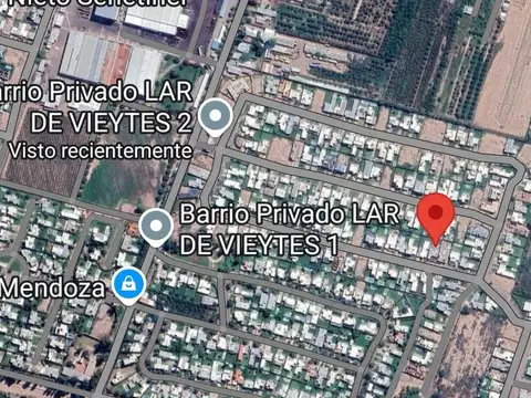 Casa en Venta con 3 cocheras