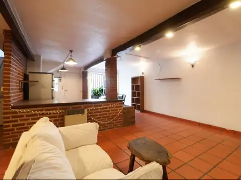 Depto Tipo Casa en Venta en Villa Santa Rita, USD 105.000