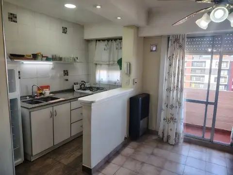 Departamento en Venta 35 años