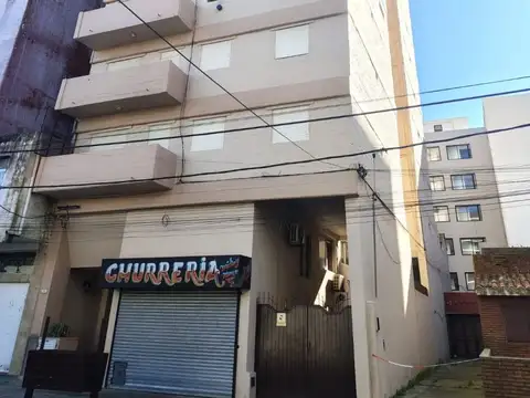 Departamento en Venta en San Bernardo del Tuyu, Partido de La Costa