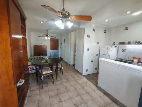 Departamento en Venta en San Bernardo del Tuyú, USD 50.000