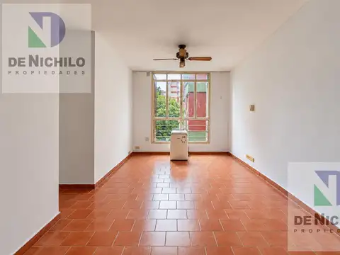 Departamento en Venta 60 años