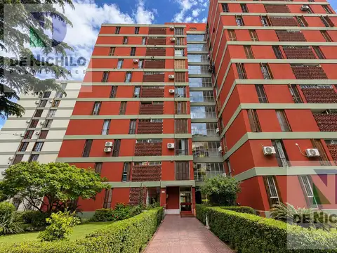 Venta 3 ambientes en Catalinas sur, Edif 7, La Boca