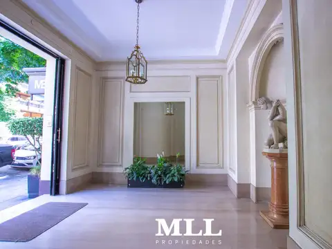 Oficina en Venta en Recoleta, USD 190.000