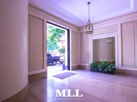 Departamento - Recoleta