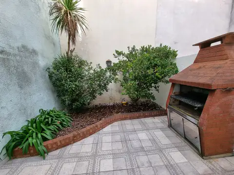 Departamento en Alquiler en Villa del Parque, CABA