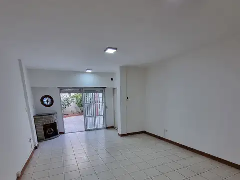 Carranza 2800, Piso PB