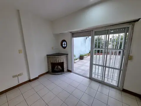 Carranza 2800, Piso PB