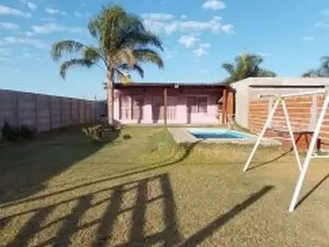 Casa en Venta 16 años