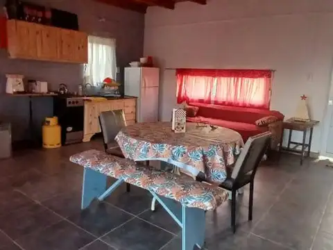 Casa en Venta 16 años