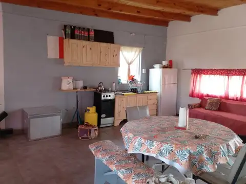 Casa ideal fin de semana IBARLUCEA - APEADERO ECHEVERRIA