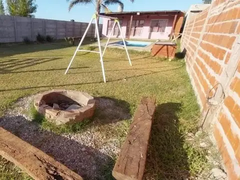 Casa ideal fin de semana IBARLUCEA - APEADERO ECHEVERRIA