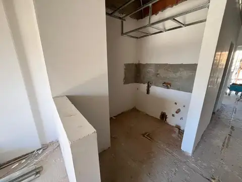 Dpto 1 dormitorio en Constituyentes